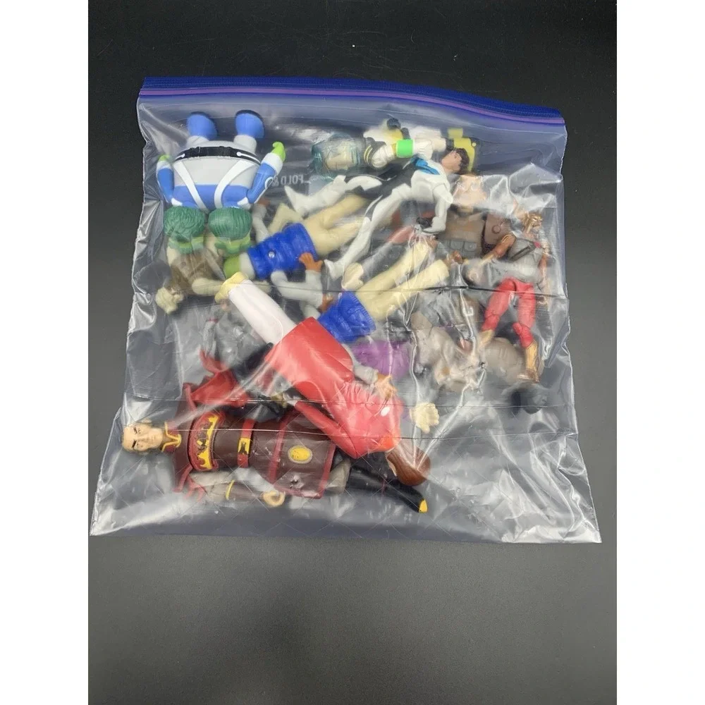 Grab Bag Toys Misc